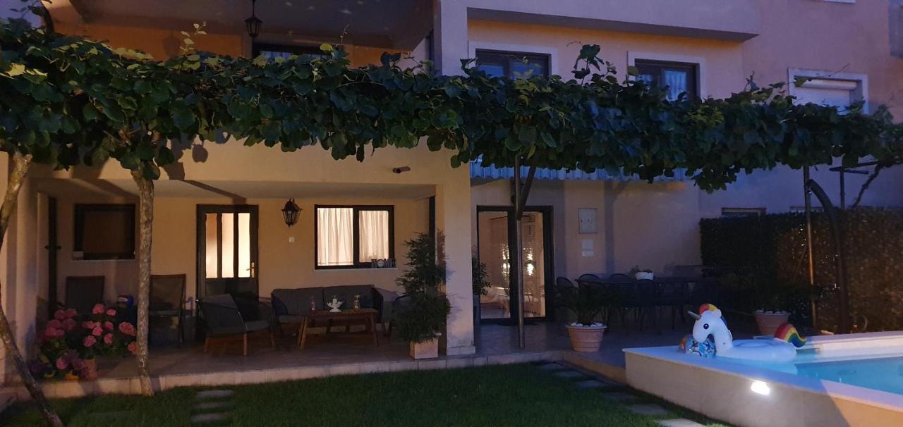Apartman Karla Мостар Экстерьер фото