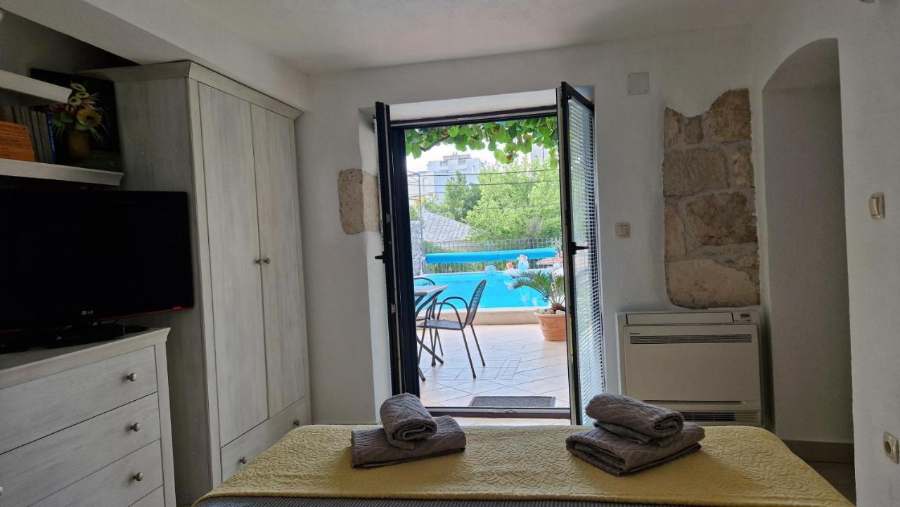 Apartman Karla Мостар Экстерьер фото