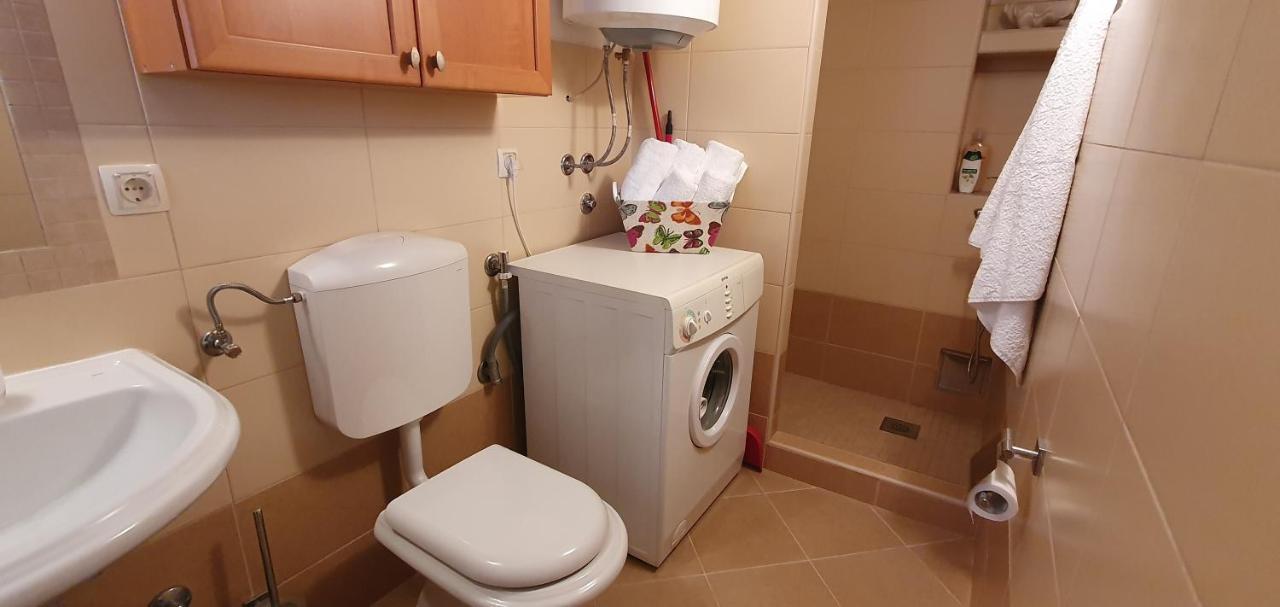 Apartman Karla Мостар Экстерьер фото