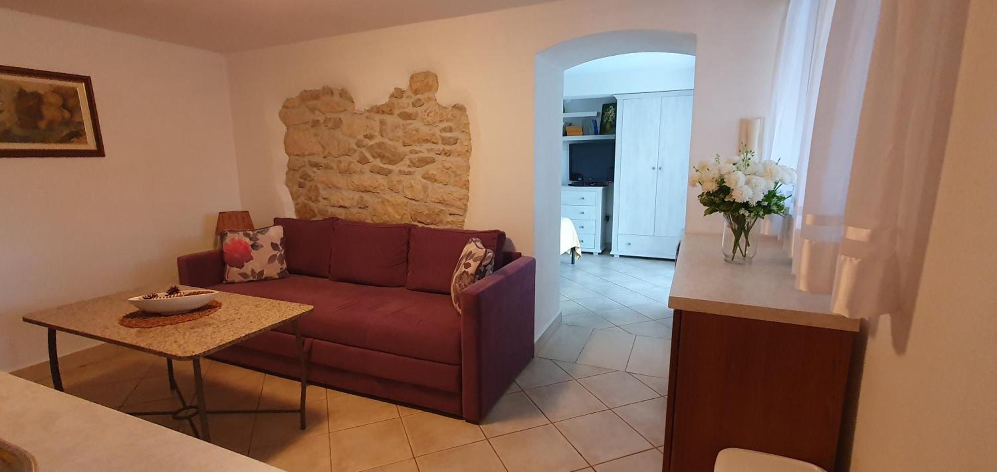 Apartman Karla Мостар Экстерьер фото