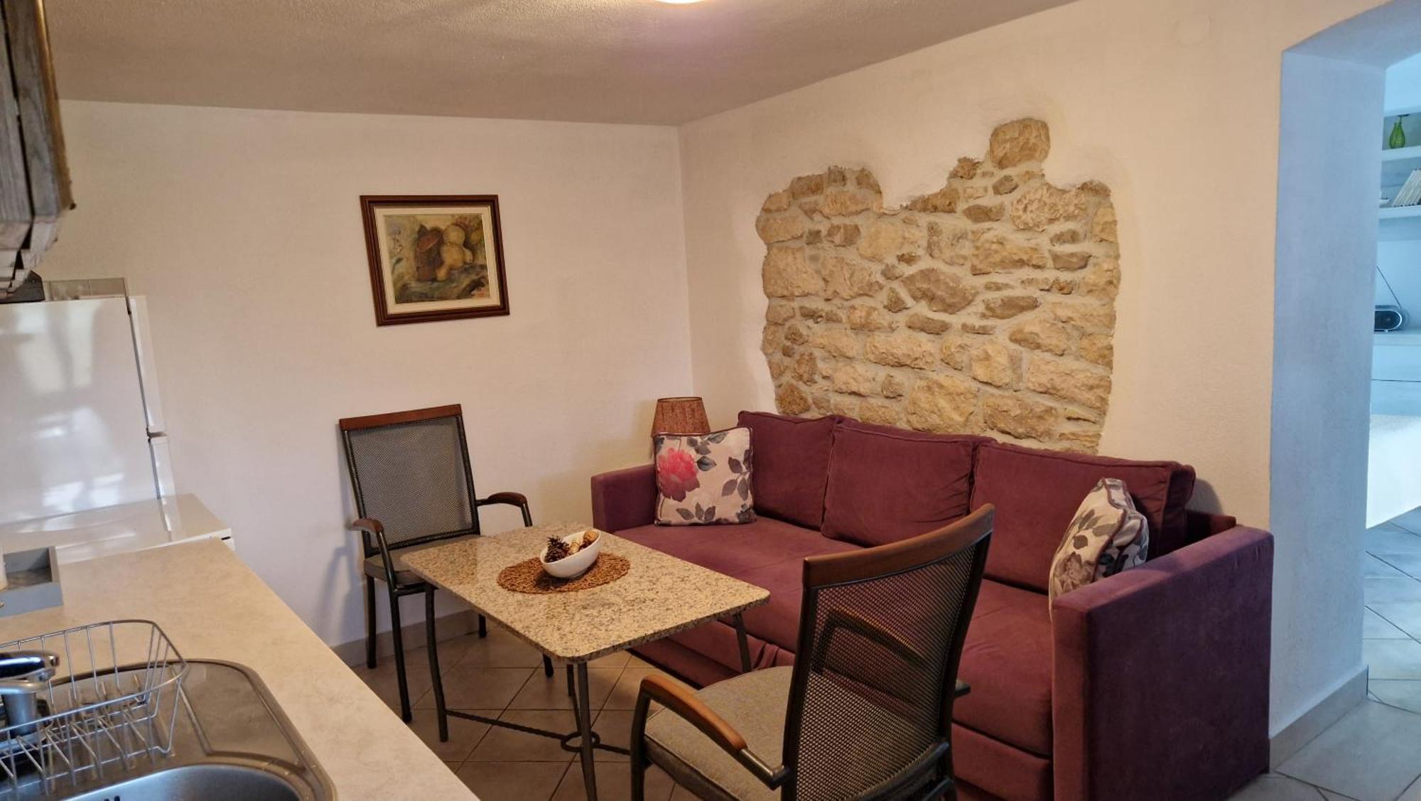 Apartman Karla Мостар Экстерьер фото