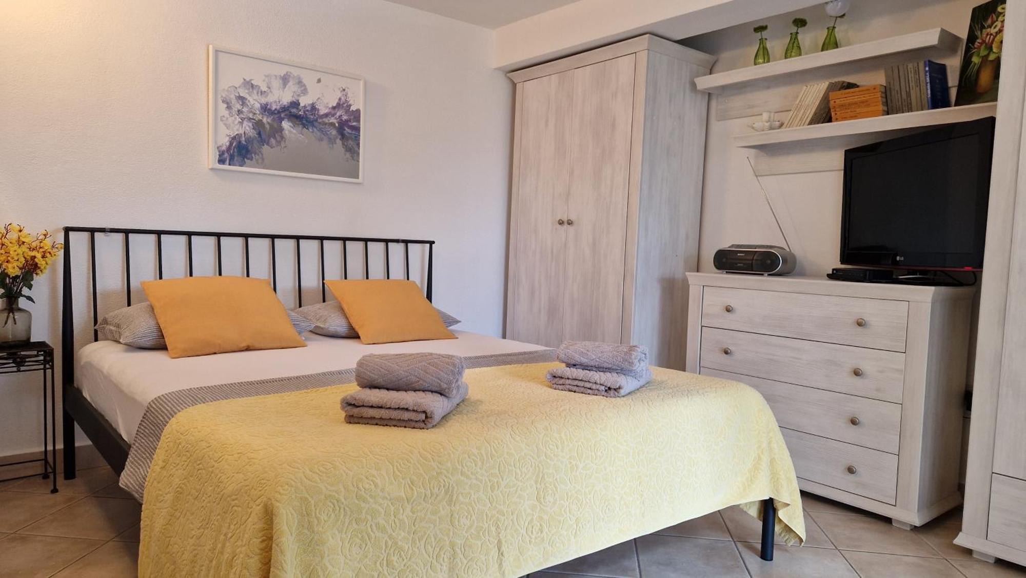 Apartman Karla Мостар Экстерьер фото