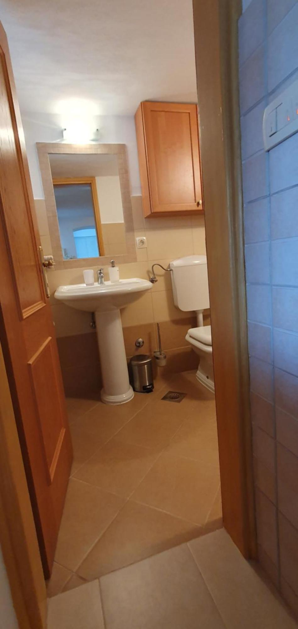 Apartman Karla Мостар Экстерьер фото